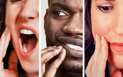 Sintomas que indicam qual é a hora de procurar um Dentista!